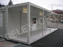 container